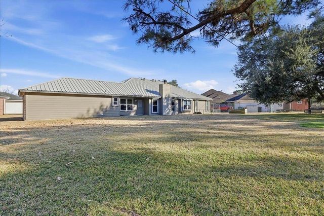 4690 Reagan Street, Beaumont, TX 77706