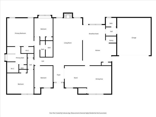 4690 Reagan Street, Beaumont, TX 77706