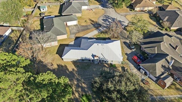 4690 Reagan Street, Beaumont, TX 77706