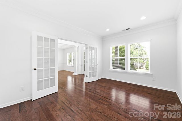 9631 Daufuskie Drive, Charlotte, NC 28278