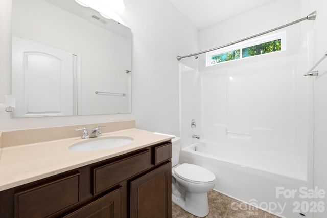 9631 Daufuskie Drive, Charlotte, NC 28278