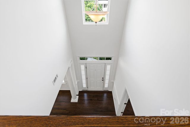 9631 Daufuskie Drive, Charlotte, NC 28278