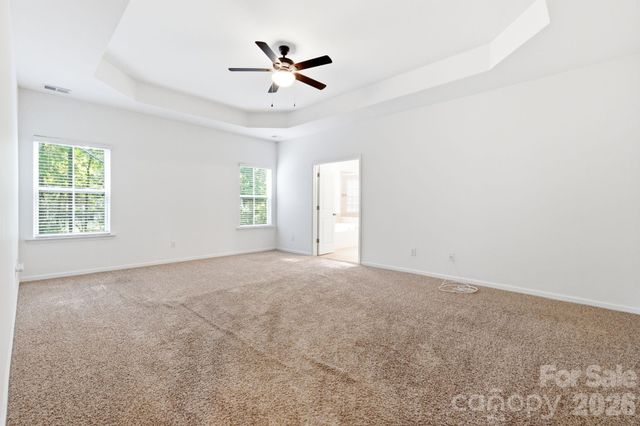 9631 Daufuskie Drive, Charlotte, NC 28278