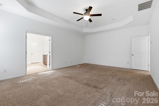 9631 Daufuskie Drive, Charlotte, NC 28278