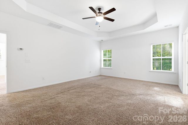 9631 Daufuskie Drive, Charlotte, NC 28278