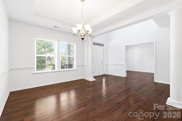 9631 Daufuskie Drive, Charlotte, NC 28278