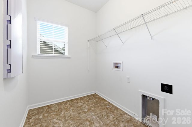 9631 Daufuskie Drive, Charlotte, NC 28278
