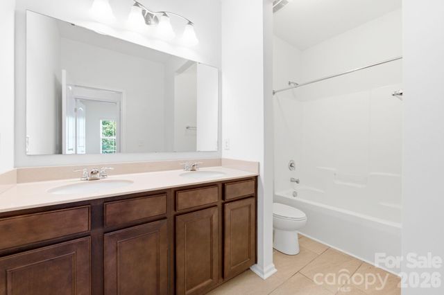 9631 Daufuskie Drive, Charlotte, NC 28278