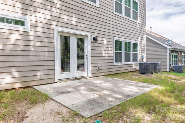 9631 Daufuskie Drive, Charlotte, NC 28278
