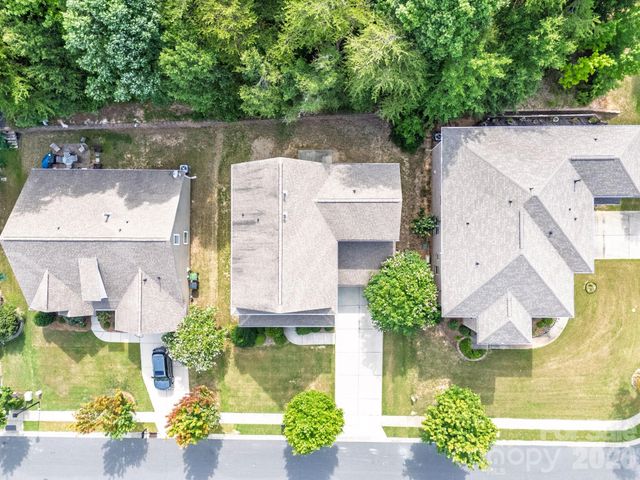 9631 Daufuskie Drive, Charlotte, NC 28278