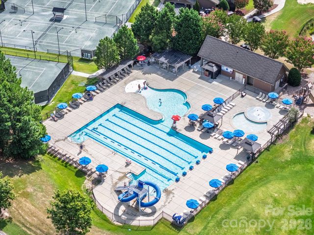 9631 Daufuskie Drive, Charlotte, NC 28278