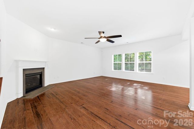 9631 Daufuskie Drive, Charlotte, NC 28278