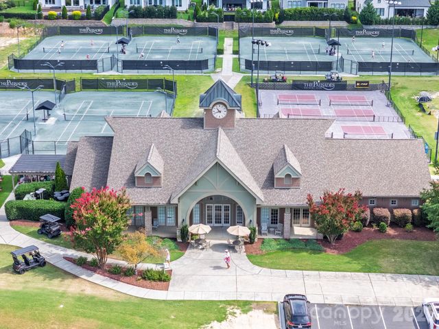 9631 Daufuskie Drive, Charlotte, NC 28278