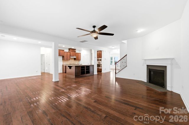 9631 Daufuskie Drive, Charlotte, NC 28278