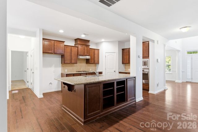 9631 Daufuskie Drive, Charlotte, NC 28278