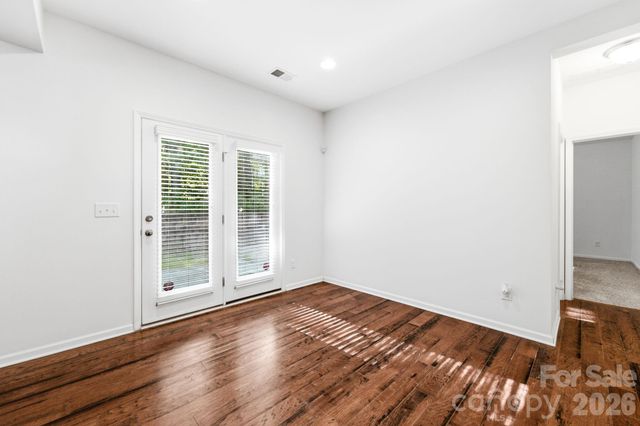 9631 Daufuskie Drive, Charlotte, NC 28278