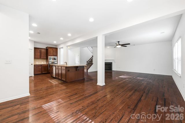 9631 Daufuskie Drive, Charlotte, NC 28278