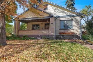 801 Harrison Street, Denver, CO 80206