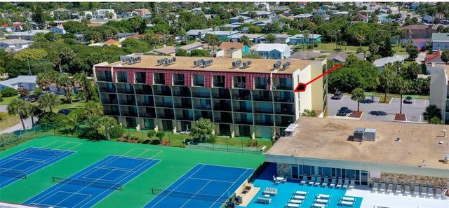 1437 N ATLANTIC AVENUE 410, Daytona Beach, FL 32118