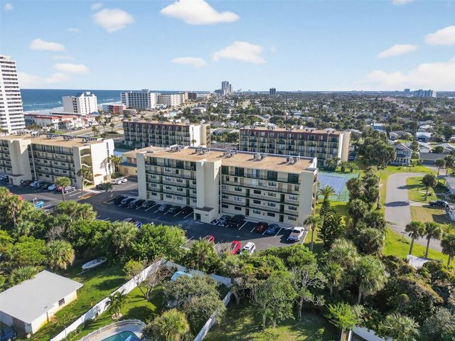1437 N ATLANTIC AVENUE 410, Daytona Beach, FL 32118