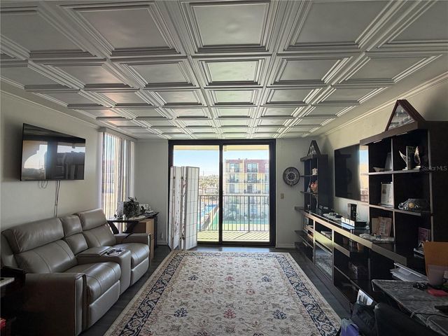 1437 N ATLANTIC AVENUE 410, Daytona Beach, FL 32118