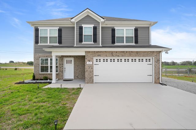 537 Mimosa Dr, Decherd, TN 37324