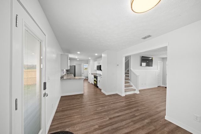 537 Mimosa Dr, Decherd, TN 37324