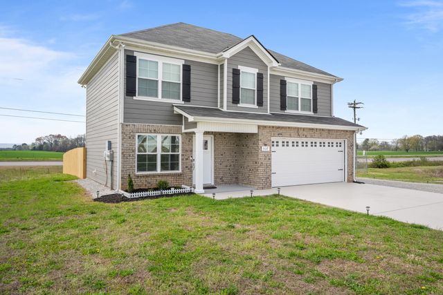 537 Mimosa Dr, Decherd, TN 37324