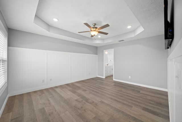 537 Mimosa Dr, Decherd, TN 37324