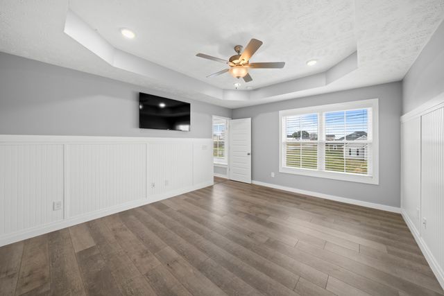 537 Mimosa Dr, Decherd, TN 37324