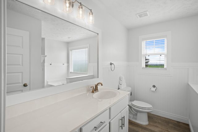 537 Mimosa Dr, Decherd, TN 37324