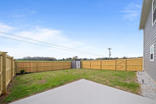 537 Mimosa Dr, Decherd, TN 37324