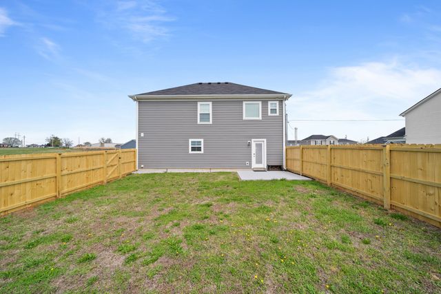 537 Mimosa Dr, Decherd, TN 37324