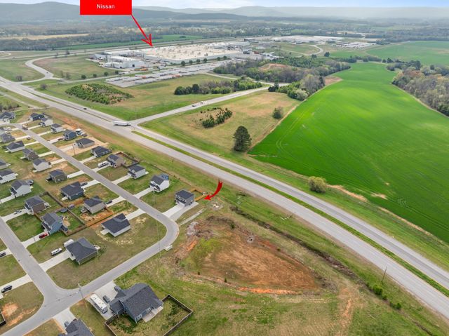 537 Mimosa Dr, Decherd, TN 37324