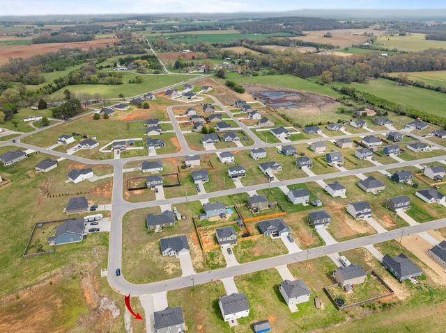 537 Mimosa Dr, Decherd, TN 37324