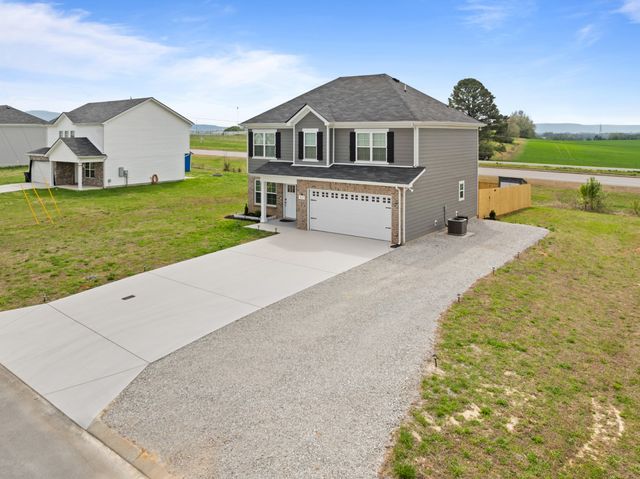 537 Mimosa Dr, Decherd, TN 37324