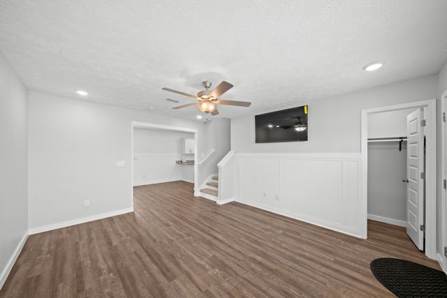 537 Mimosa Dr, Decherd, TN 37324