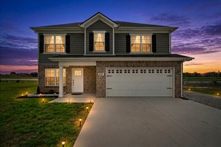 537 Mimosa Dr, Decherd, TN 37324