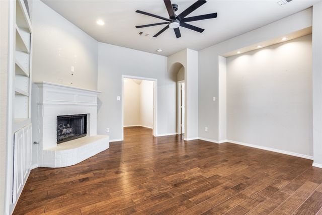 9362 Homestead Lane, Frisco, TX 75033