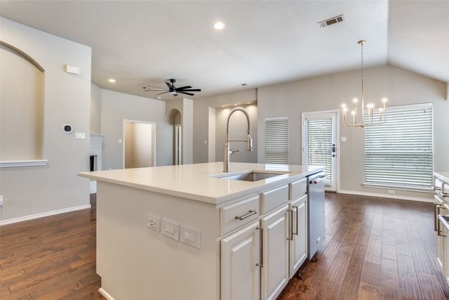 9362 Homestead Lane, Frisco, TX 75033