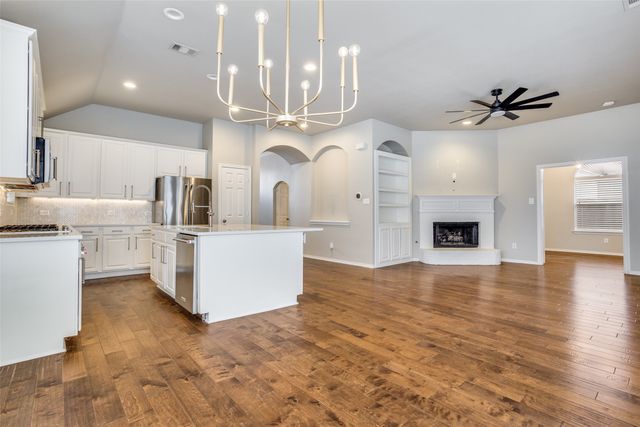 9362 Homestead Lane, Frisco, TX 75033