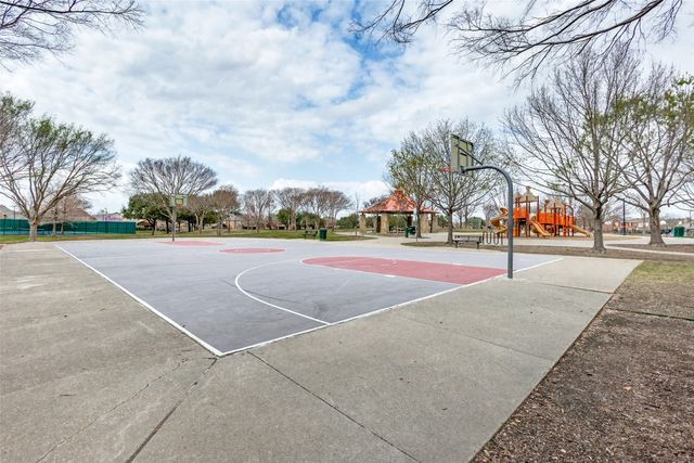 9362 Homestead Lane, Frisco, TX 75033