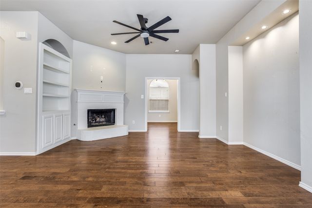 9362 Homestead Lane, Frisco, TX 75033