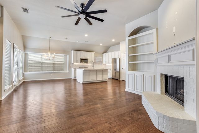 9362 Homestead Lane, Frisco, TX 75033