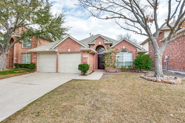 9362 Homestead Lane, Frisco, TX 75033