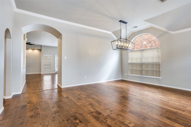 9362 Homestead Lane, Frisco, TX 75033