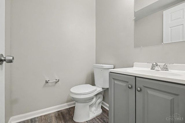 2637 Grover Hill Avenue, Cincinnati, OH 45212
