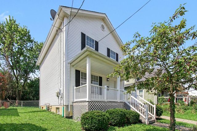 2637 Grover Hill Avenue, Cincinnati, OH 45212