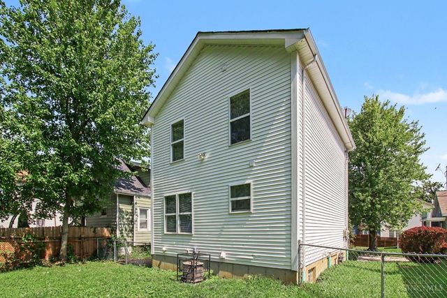 2637 Grover Hill Avenue, Cincinnati, OH 45212