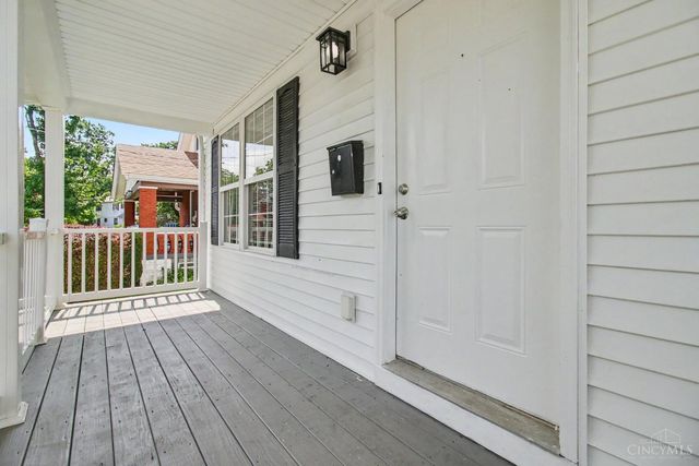2637 Grover Hill Avenue, Cincinnati, OH 45212